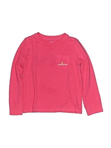 Vineyard Vines Long Sleeve T-Shirt (view 1)