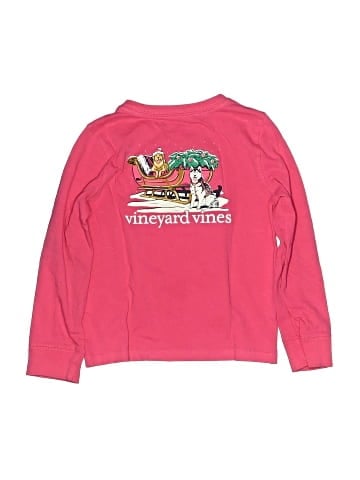 Vineyard Vines Long Sleeve T-Shirt (view 2)