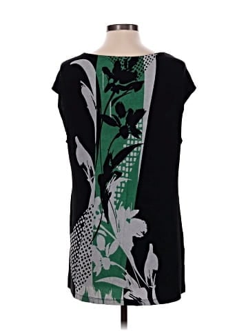 Travelers by Chico's Sleeveless Blouse (view 2)