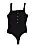 Sophie Rue Black Bodysuit Size S - photo 1