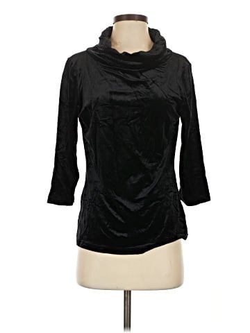 Wolford 3/4 Sleeve Top (view 1)