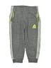 Reebok Gray Active Pants Size 2T - photo 1