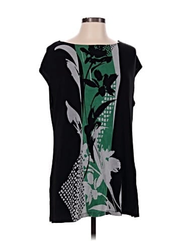Travelers by Chico's Sleeveless Blouse (view 1)