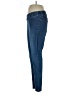Nine West Solid Blue Jeggings Size 10 - photo 5