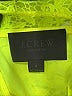J.Crew Collection 100% Polyester Green Cocktail Dress Size 4 - photo 7