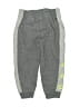 Reebok Gray Active Pants Size 2T - photo 2