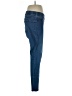 Nine West Solid Blue Jeggings Size 10 - photo 4