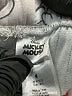 Disney Print Ivory Casual Pants Size 4 - photo 3