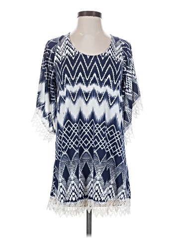 Lucy Love Casual Dress (view 1)