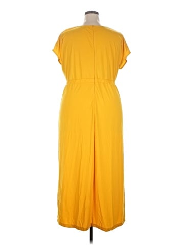 Jessica London Casual Dress (view 2)