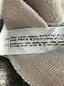 Zara Ivory Casual Pants Size M - photo 8