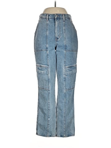 Abercrombie & Fitch Jeans (view 1)
