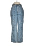 Abercrombie & Fitch Blue Jeans Size 29 waist - photo 1