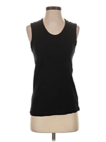 James Perse Sleeveless T-Shirt (view 1)