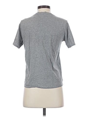 Sézane Short Sleeve T-Shirt (view 2)