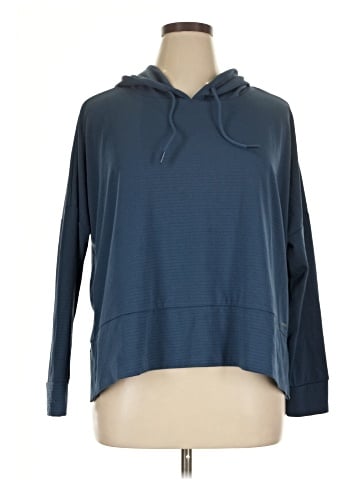 Mondetta Long Sleeve T-Shirt (view 1)