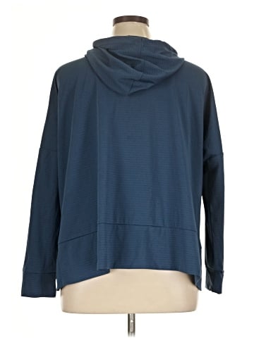 Mondetta Long Sleeve T-Shirt (view 2)