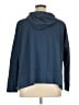 Mondetta 100% Polyester Blue Long Sleeve T-Shirt Size XL - photo 2