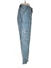 Abercrombie & Fitch Blue Jeans Size 29 waist - photo 4