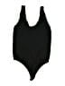 colsie Black Bodysuit Size L - photo 2