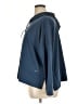 Mondetta 100% Polyester Blue Long Sleeve T-Shirt Size XL - photo 5