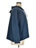 Mondetta 100% Polyester Blue Long Sleeve T-Shirt Size XL - photo 4