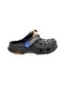 Crocs Black Clogs Size 13 (kids) - photo 1
