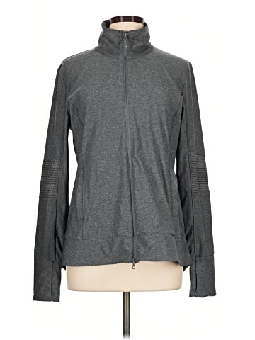 MPG Track Jacket (view 1)