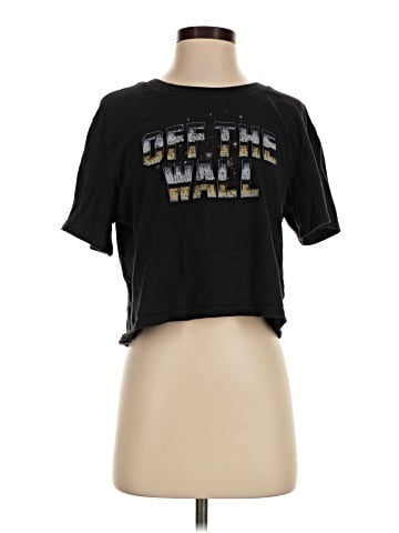 Vans Short Sleeve T-Shirt (view 1)