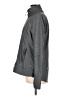 MPG Gray Track Jacket Size L (estimated) - photo 5