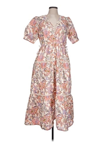 Derek Lam Casual Dress (view 1)
