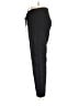 Theory Solid Black Casual Pants Size 6 - photo 5