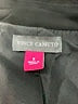Vince Camuto Black Blazer Size S - photo 6
