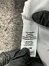 Danskin Now Silver Track Jacket Size 2X - photo 7