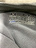 Under Armour Gray Track Jacket Size M - photo 6