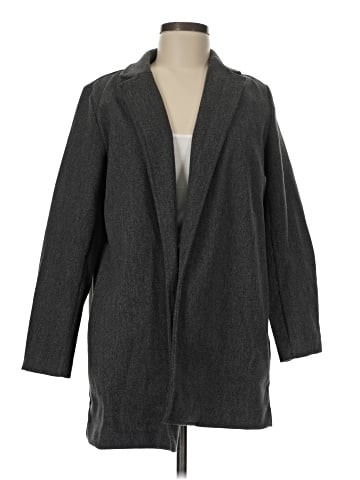 Banana Republic Factory Store Coat (view 1)