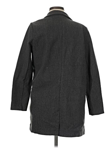Banana Republic Factory Store Coat (view 2)