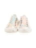 Blowfish Tie-dye White Sneakers Size 7 - photo 2