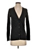 Gap Outlet Black Cardigan Size S - photo 1