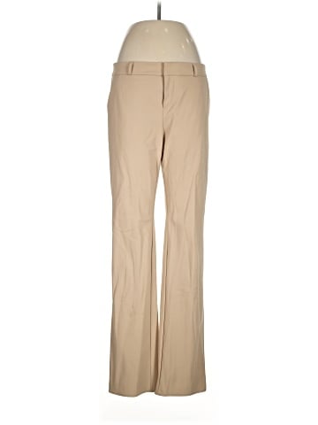 Ecru Dress Pants (view 1)