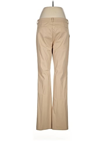 Ecru Dress Pants (view 2)