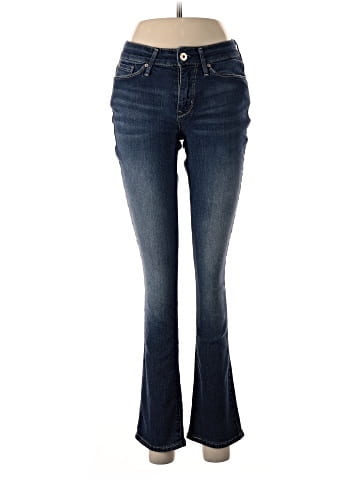 Levi Strauss Signature Jeans (view 1)