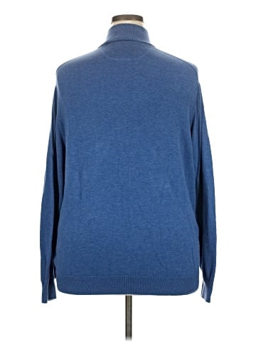 Lacoste Pullover Sweater (view 2)