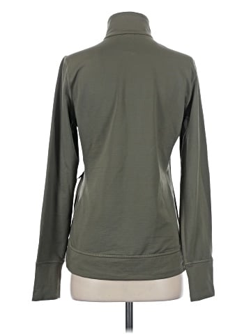 Mountain Hardwear Zip Up Hoodie (view 2)