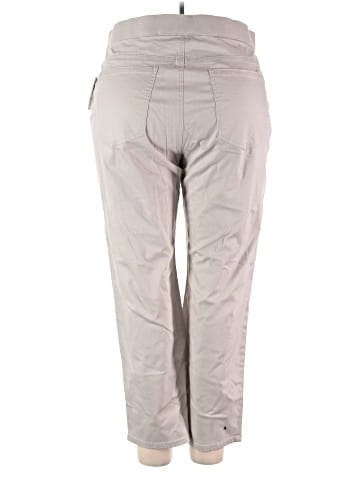 Karen Scott Casual Pants (view 2)