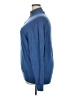 Lacoste 100% Cotton Blue Pullover Sweater Size 3X - photo 5