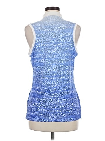 Nike Golf Sleeveless Polo (view 2)