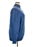 Lacoste 100% Cotton Blue Pullover Sweater Size 3X - photo 4