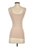 Hinge Tan Tank Top Size S - photo 2
