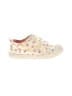 Cat & Jack Hearts White Sneakers Size 10 (kids) - photo 1